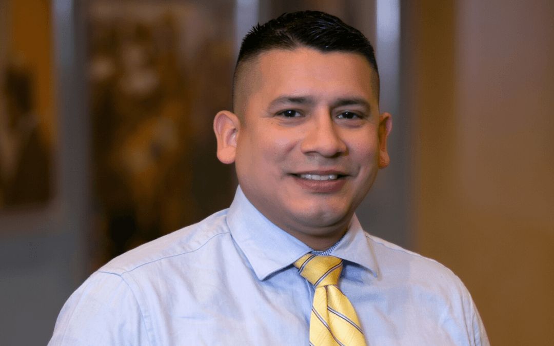 Gabriel (Gabe) Munoz