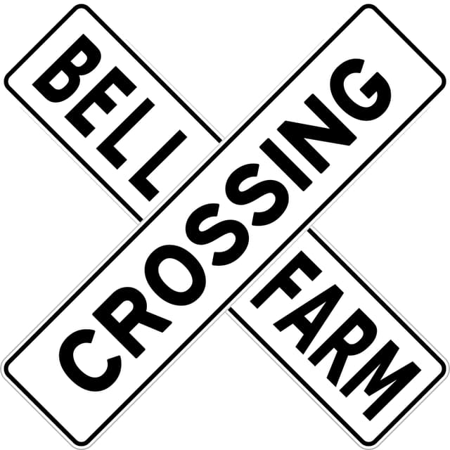 Bell Crossing Farm